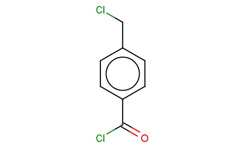 4-(CHLOROMETHYL)BENZOYL CHLORIDE